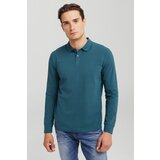Legendww muska polo majica dugih rukava | ePonuda.com