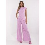 Italy Moda Set-DHJ-KMPL-20757.85-light purple Cijene