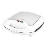 Ecg toaster 3v1 700W, belo-srebrn (S 399 3v1) Cene