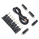 3G Adapter punjača za laptop univerzalni USB 12 u 1