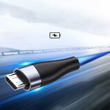 Ugreen USB Micro kabel Quick Charge 3.0 / Huawei PCF - 2m | shoptok.hr