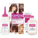 L´Oréal Paris casting Creme Gloss barva za lase 48 ml odtenek 635 Chocolate Bonbon Cene