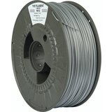 The Filament PETG Silver Aluminium - 1,75 mm / 1000 g | Shoptok.si
