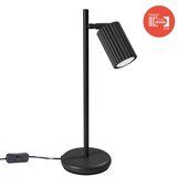  Brilagi - LED stona lampa CRESTO 1xGU10/10W/230V crna | Eponuda.com