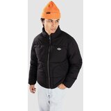 Dickies Summerdale Puffer Jakna black | Shoptok.si