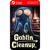  Goblin Cleanup - Steam koda brez škatlice (WINDOWS PC | STEAM DECK) | Shoptok.si