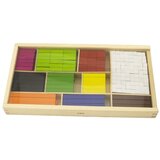 Viga drvene kocke 308kom | shoptok.hr