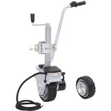  Aluminijski motorni kotač za upravljanje prikolicom 12 V 350 W | shoptok.hr