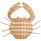 Maredecor RAK BATELA RATAN 30X27CM | shoptok.hr