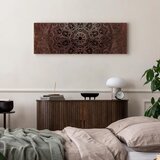  Slika - Mandala: Amber Silence 135x45 Standard | shoptok.hr