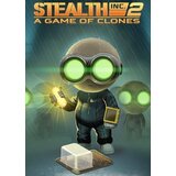 STEALTH Inc. 2: A Game of Clones Steam Key GLOBAL | ePonuda.com