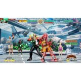 Snk Corporation FATAL FURY: City Of The Wolves - Special Edition | Shoptok.si