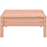  Vrtni trosjed od masivne duglazije | shoptok.hr