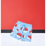 Sinsay kratke hlače Pokémon za dječake 745AD-55X | shoptok.hr