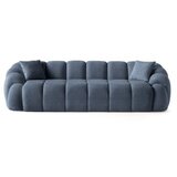 Atelier Del Sofa Četverosjed, Plava Slike