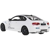  Car R/C BMW M3 1:14 RASTAR White | shoptok.hr
