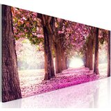  Slika - Fuchsia Garden 135x45 Cijene