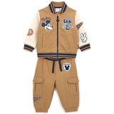 Original Marines trenirka DR DH DEAV0646NM DISNEY F rjava 74 | Shoptok.si