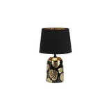 Rabalux stona lampa sonal E14 1x max 40W crna (4549) Cene