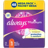 Always Platinum ulošci S1 48kom | ePonuda.com
