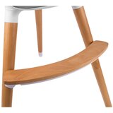 Kinderkraft HIGH STOLICA ZA HRANJENJE 2U1 FINI GREY | Eponuda.com