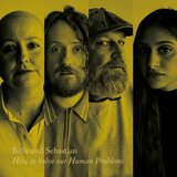 POSNETI MEDIJI BELLE & SEBASTIAN - HOW TO SOLVE OUR HUMAN PROBLEMS (PARTS 1- 3), (21008872) | Shoptok.si