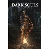  Dark Souls: Remastered (Xbox One) XBOX LIVE Key GLOBAL | Eponuda.com