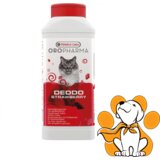 Oropharma Deodo Strawberry 750g, Osveživač Posipa Za Mačke Sa Mirisom Jagode | ePonuda.com