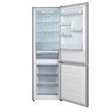 Vox Hladilnik z zamrzovalnikom NF 4030 X E 310 l, nofrost, inox | Shoptok.si