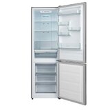 Vox kombinirani hladnjak NF 4030 X E [E, H: 224 L, Z: 86 L, NO-FROST, nehrđaj | shoptok.hr