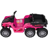 Quad na akumulator Sport TX ATV 4x4 - rozi | shoptok.hr