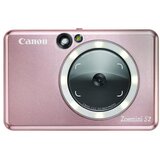 Canon S2 ZV223RG Fotoaparat-ZOEMINI ŠTAMPAČ | ePonuda.com