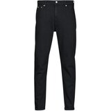 Calvin Klein Jeans DAD JEAN Crna Cijene