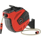 Yato TYT-24258 crijevo za vodu 1/2", 15 m, automatsko namatanje | shoptok.hr