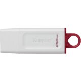 Kingston USB Flash memorija 256GB Exodia (Bela) KC-U2G256-5R | ePonuda.com