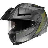 Schuberth E2 Explorer Green L Kaciga