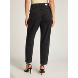 Tommy Jeans Traperice crni traper | shoptok.hr
