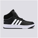 Adidas patike za dečake hoops mid 3.0 k bg Cene