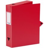 Viquel arhiv fascikla PVC A4, 60mm crvena ( 04CB406D ) Cene'.'