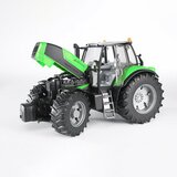 Bruder traktor deutz agrotron x720 ( 030803 ) | ePonuda.com