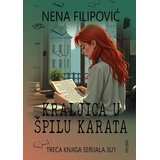 Društvo za afirmaciju kulture Presing Nena Filipović - Kraljica u špilu karata Cene
