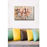 Wallity Slika Kanvas Tablo-167, 50x70 cm | ePonuda.com