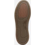 Geox Black men's sneakers Sedral Court - Men's | Shoptok.si