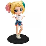 Banpresto Q Posket - Birds Of Prey Harley Quinn Vol. 3(Ver. A) | ePonuda.com