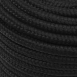 Brodski konop tamnocrni 12 mm 25 m od polipropilena | shoptok.hr