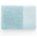 DecoKing Ručnik Andrea 50x90 cm, plava | shoptok.hr