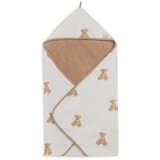 Jollein ručnik 75x75cm teddy bear MULTICOLOR | shoptok.hr