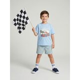 Sinsay Pamučne kratke hlače 2 pack | shoptok.hr
