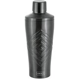 Lurch Mešalnik za koktajl, shaker Smokey Grey / siv / inox, (5000198782) Cene