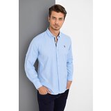 Dewberry Muška košulja G674 | shoptok.hr
